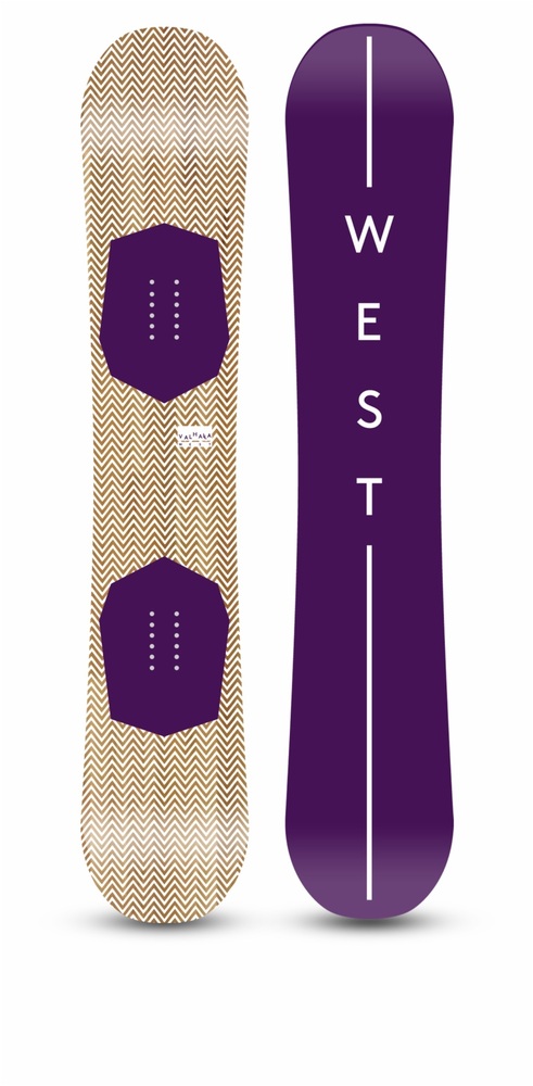 capita snowboards used